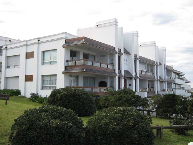 DEPARTAMENTO DE LA RUTA AL MAR CON PISCINA